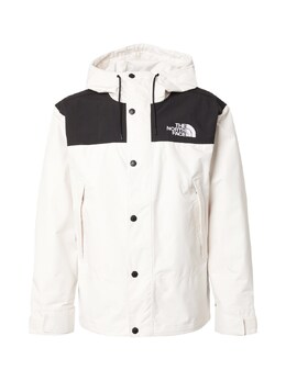 The North Face: Белая куртка  Reign On