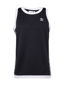 Adidas Originals: Чёрная рубашка 