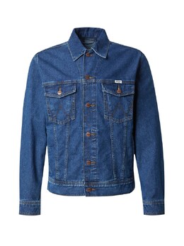 Wrangler: Классическая куртка 