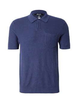 Polo Ralph Lauren: Тёмный свитер 