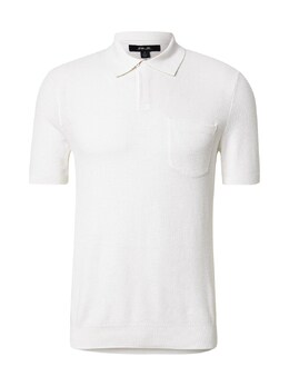 Polo Ralph Lauren: Белый свитер 