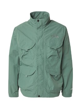 The North Face: Однотонная куртка 