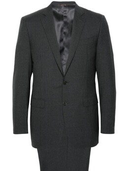 Canali: Костюм из шерсти 