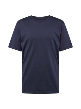 Scotch & Soda: Синяя рубашка 