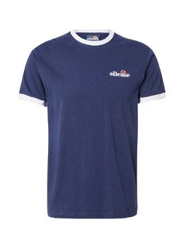 Ellesse: Синяя рубашка 