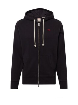 Levi's: Толстовка  Original на молнии