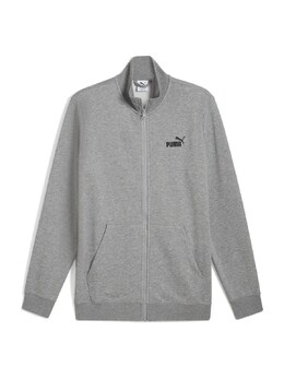 PUMA: Толстовка  Essentials с капюшоном