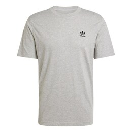 Adidas Originals: Серая рубашка 