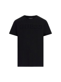 GUESS: Чёрная рубашка 