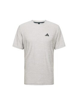 adidas Performance: Серая рубашка 