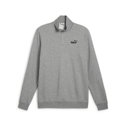 PUMA: Серая рубашка 