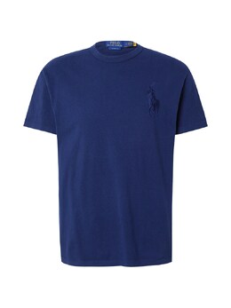 Polo Ralph Lauren: Тёмная рубашка 