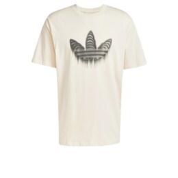 Adidas Originals: Белая рубашка 