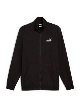 PUMA: Толстовка  Essentials с капюшоном