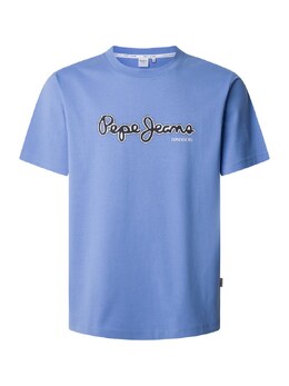 Pepe Jeans: Светлая рубашка 