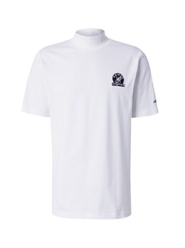 Adidas Originals: Белая рубашка 