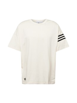 Adidas Originals: Белая рубашка 