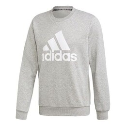 Adidas: Спортивная толстовка 