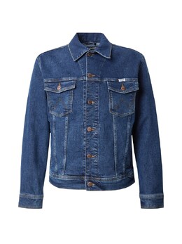 Wrangler: Классическая куртка 
