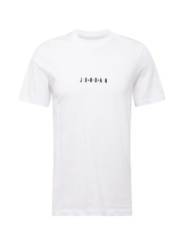 Jordan: Белая рубашка 