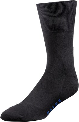 Falke: Чёрные носки 