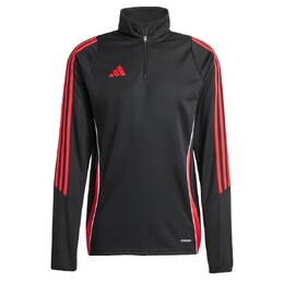 adidas Performance: Чёрная рубашка 