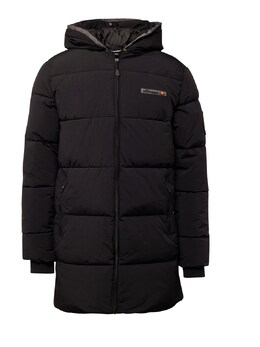 Ellesse: Зимний пуховик 