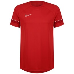 Nike: Однотонная рубашка  Academy