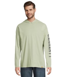 Carhartt: Длинная футболка 
