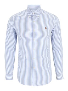 Polo Ralph Lauren: Рубашка на пуговицах 