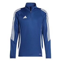 adidas Performance: Синяя рубашка 
