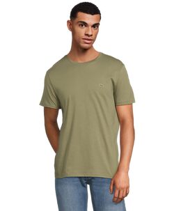 Lacoste: Хлопковая футболка 