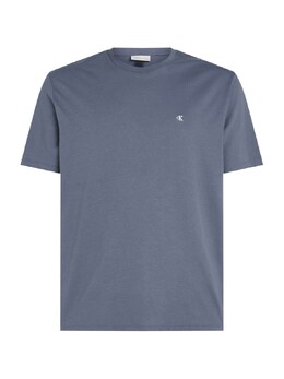 Calvin Klein Jeans: Однотонная рубашка 