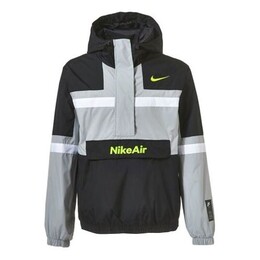 Nike: Куртка  Air на молнии