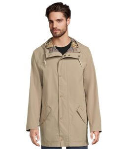 Barbour: Непромокаемая куртка 