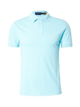 Polo Ralph Lauren: Однотонная рубашка 