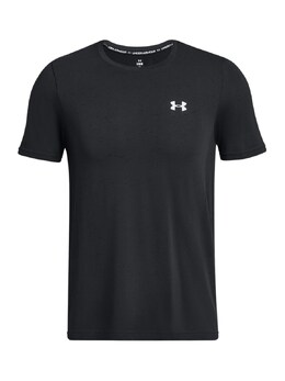 Under Armour: Чёрная рубашка 