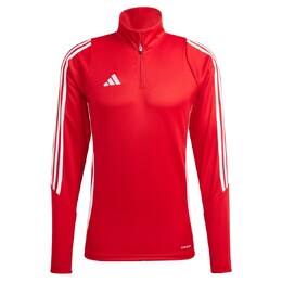 adidas Performance: Красная рубашка 