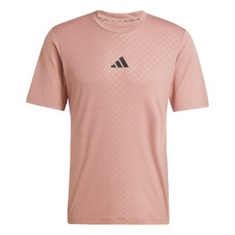 adidas Performance: Светлая рубашка 
