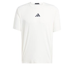 adidas Performance: Белая рубашка 