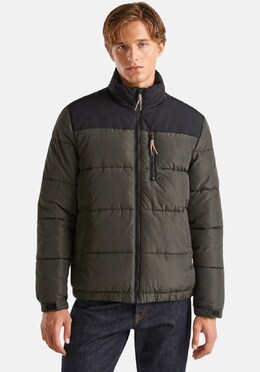 United Colors Of Benetton: Зимний пуховик 