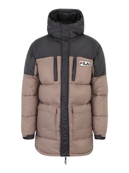 Fila: Зимний пуховик 