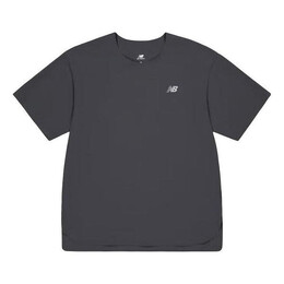 New Balance: Хлопковая футболка 