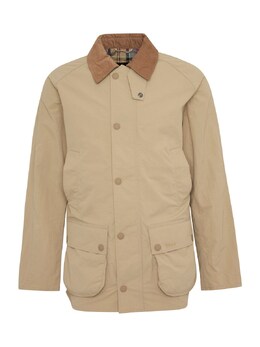 Barbour: Однотонная куртка  Ashby