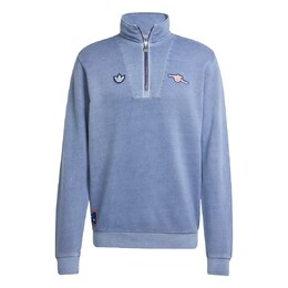 Adidas Originals: Спортивный свитер 