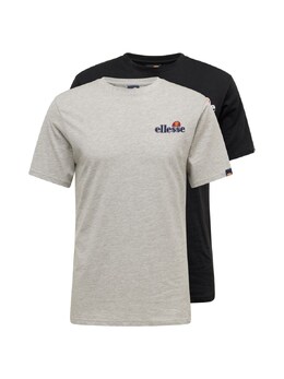 Ellesse: Чёрная рубашка 