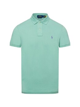 Polo Ralph Lauren: Однотонная рубашка 