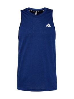 adidas Performance: Тёмная рубашка 