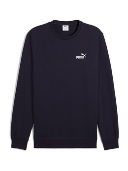 PUMA: Тёмная толстовка  Ess