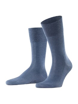 Falke: Однотонные носки 